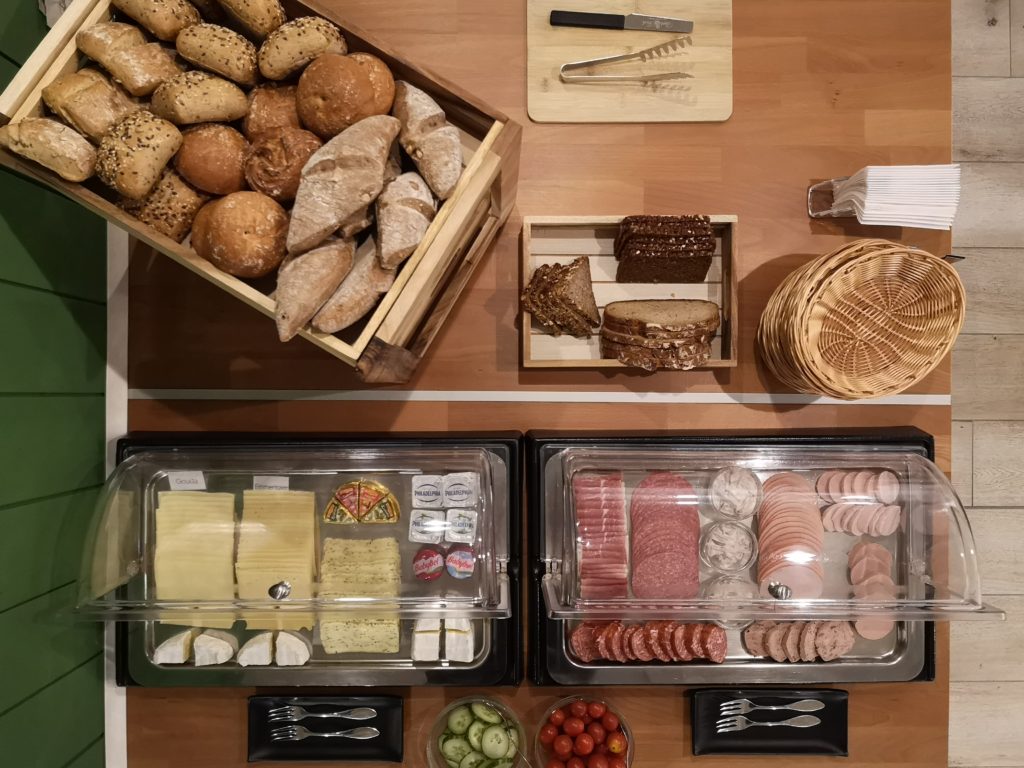 selbstgekochter Marmeladen